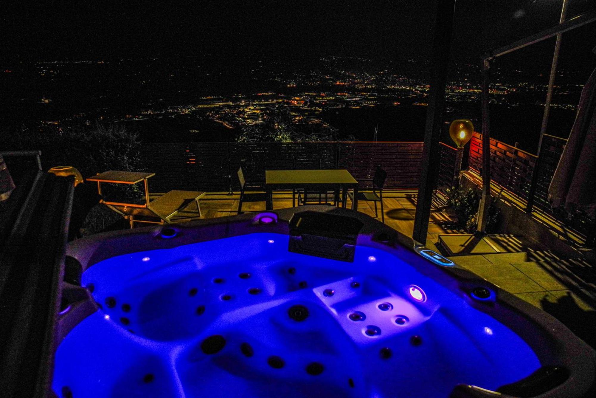 Vista Langhe - Cerratohouses Guarene Ngoại thất bức ảnh