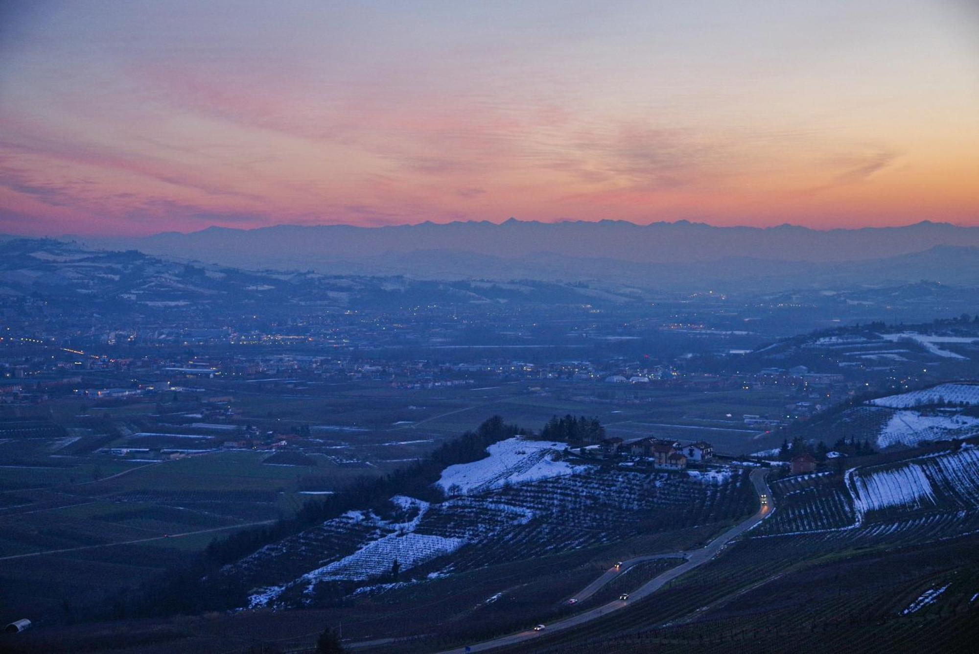 Vista Langhe - Cerratohouses Guarene Ngoại thất bức ảnh