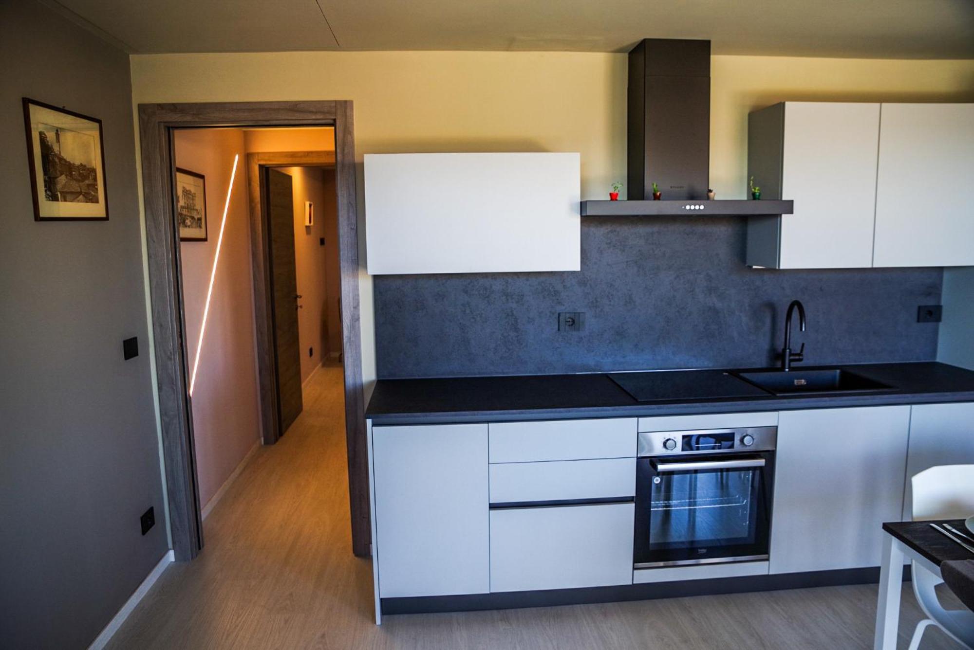 Vista Langhe - Cerratohouses Guarene Ngoại thất bức ảnh